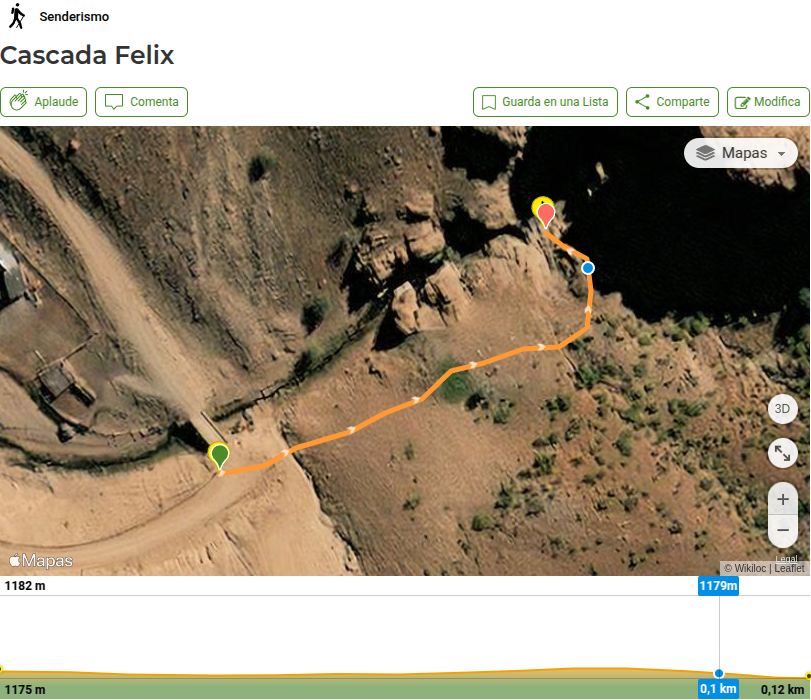 CascadaFelix