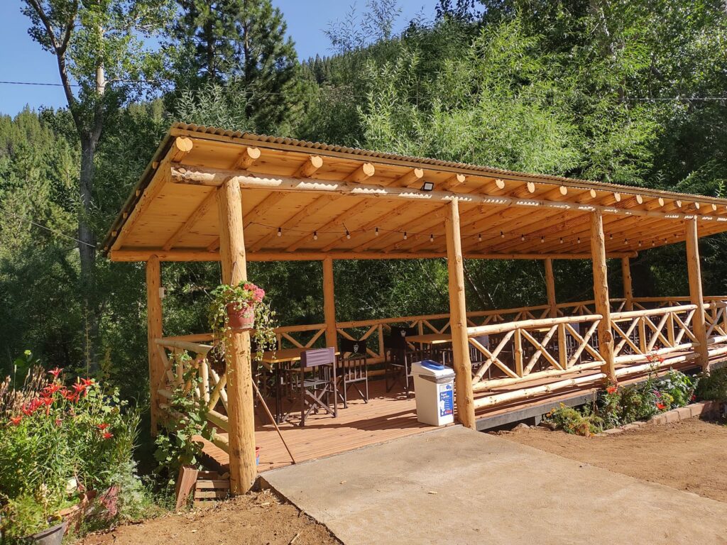 REstaurante la corona