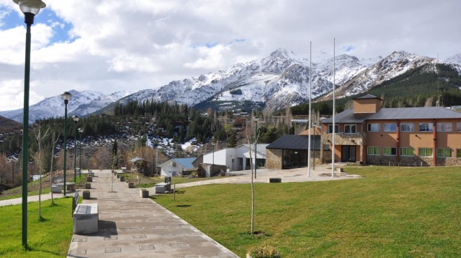 Plaza mas abierta