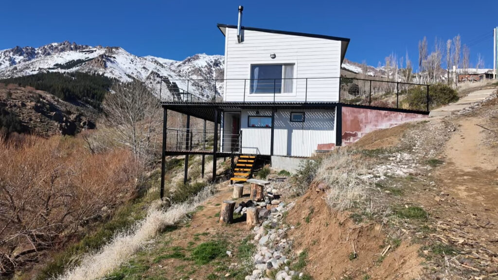 terrazas monoambiente exterior